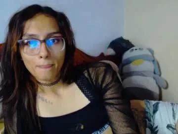 aurora_sanders1 from Chaturbate is Freechat