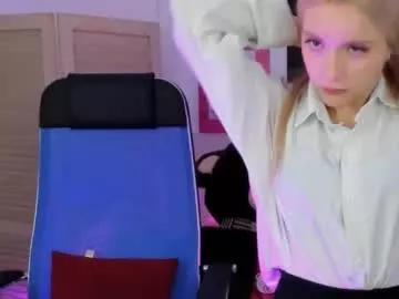 aurorawrenfield from Chaturbate is Freechat