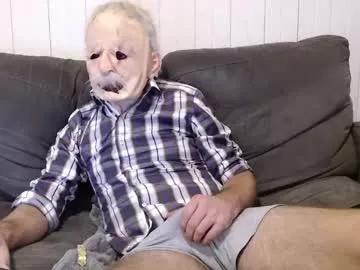 aussiemanvslady from Chaturbate is Freechat