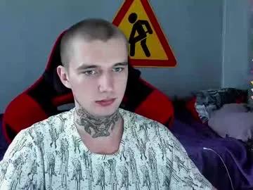 austen_milker from Chaturbate is Freechat