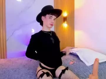 austin_rouse from Chaturbate is Freechat