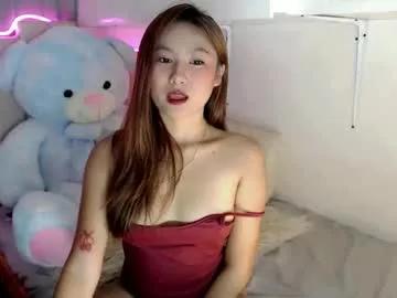 ava_blossomx from Chaturbate is Freechat