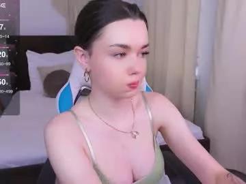 ava_blushy from Chaturbate is Freechat