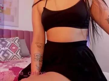 avascott_ from Chaturbate is Freechat