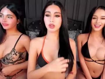 avimiller from Chaturbate is Freechat