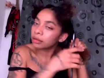 Photos of avril_jackson from Chaturbate is Freechat