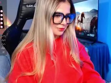 avrill_morgan from Chaturbate is Freechat