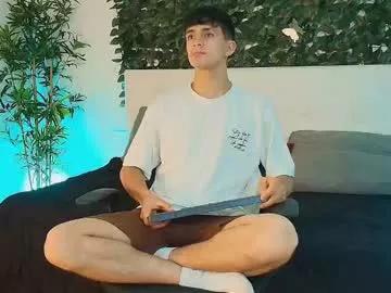 Photos of axel_draven from Chaturbate is Freechat