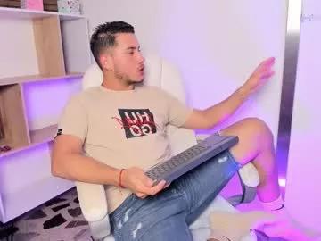 axel_grey_ from Chaturbate is Freechat