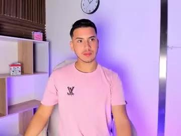 axel_grey_ from Chaturbate is Freechat