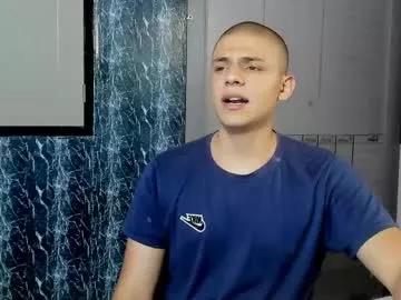 axel_latincully from Chaturbate is Freechat