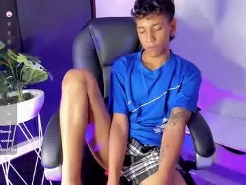 axel_olimpo from Chaturbate is Freechat