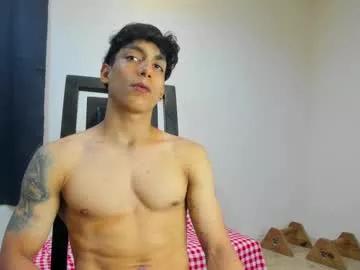 axel_rosse2 from Chaturbate is Freechat