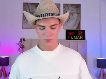 axel_sliim from Chaturbate is Freechat
