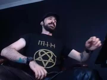 axelcolton from Chaturbate is Freechat