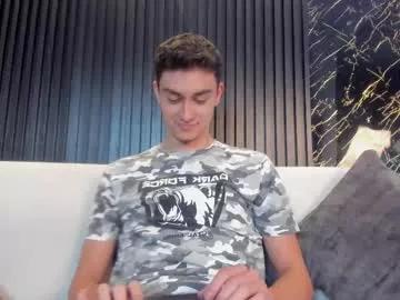 axellrose_ from Chaturbate is Freechat