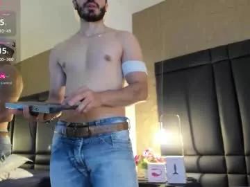 Check-out your craziest wishes with our pick of gaming cams models, featuring big knockers, round tails and tight twats.