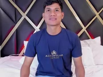axelvega_ from Chaturbate is Freechat