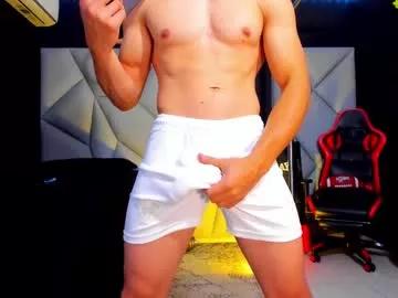 aydenmillerdom from Chaturbate is Freechat