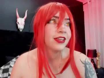 Photos of aylen_darkmoor from Chaturbate is Freechat