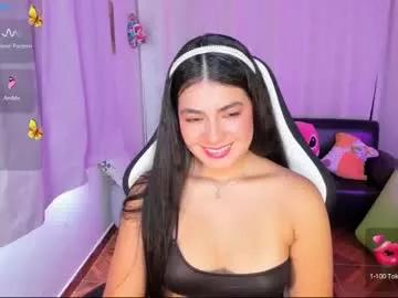 aylenmiller_ from Chaturbate is Freechat