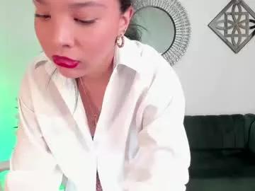 ayshel_cooperr from Chaturbate is Freechat