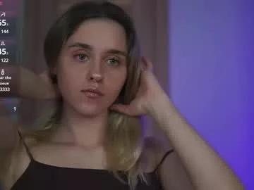 baabyblaze from Chaturbate is Freechat