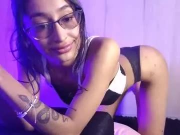 babby_bella from Chaturbate is Freechat