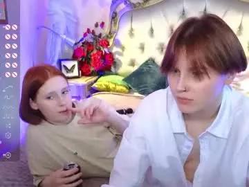 babees_eva from Chaturbate is Freechat