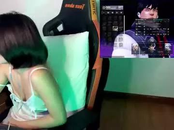 babiej_ from Chaturbate