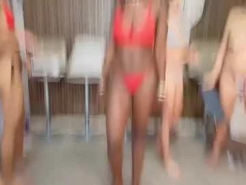 baby5hot from Chaturbate is Freechat