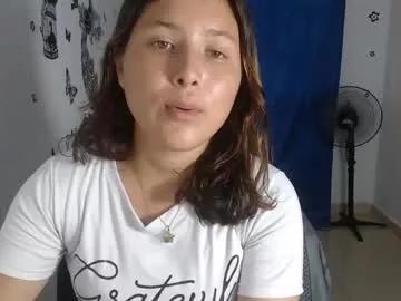 baby_aniita from Chaturbate is Freechat