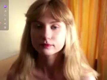 baby_blonde__ from Chaturbate is Freechat