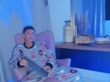 baby_junior420 from Chaturbate