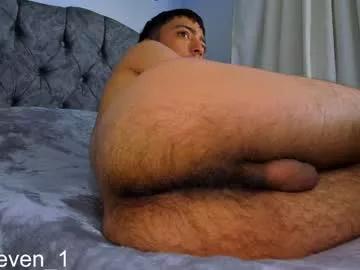 baby_junior420 from Chaturbate