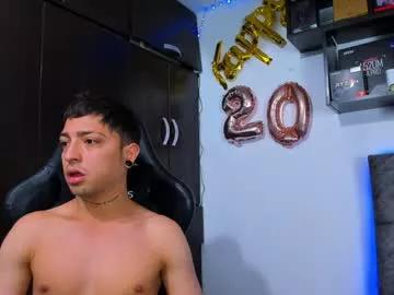 baby_junior420 from Chaturbate