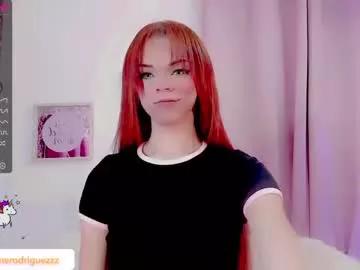baby_katana from Chaturbate