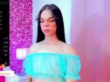 baby_katana from Chaturbate