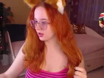 baby_little_fox from Chaturbate is Freechat