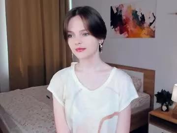 baby_may_ from Chaturbate is Freechat