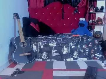 baby_punkk from Chaturbate is Freechat