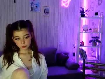 baby_viki_kiss from Chaturbate is Freechat