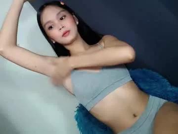 baby_zoexx from Chaturbate is Freechat