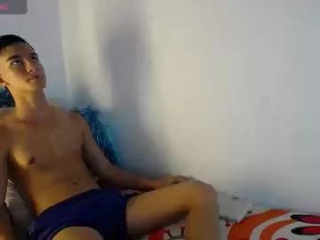 babyandy_x from Chaturbate is Freechat