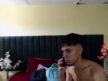 babybombomm18 from Chaturbate is Freechat