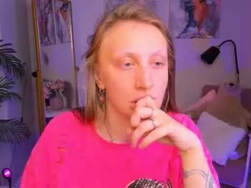 babydarkness from Chaturbate is Freechat