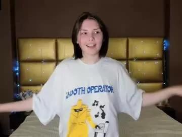babydoll_ginny from Chaturbate is Freechat