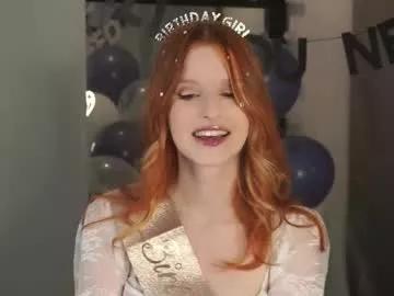 Photos of babyfoox from Chaturbate is Freechat