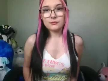 babykittenevie from Chaturbate is Freechat