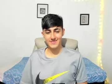 babymaik from Chaturbate is Freechat